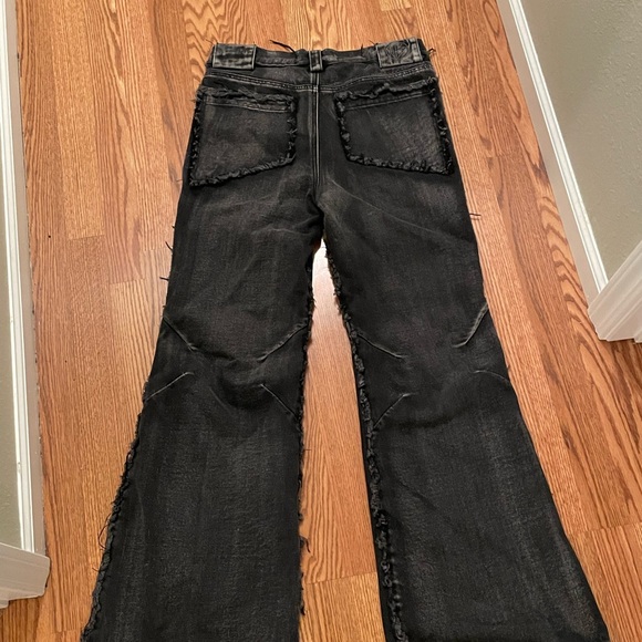 Nfs flare jeans - Picture 4 of 5